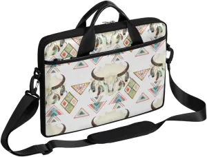 Interesting Sports Texture Laptop Shoulder Bag for Tablet Computer Notebook Sleeve Messenger Carrying Case Briefcase Tote