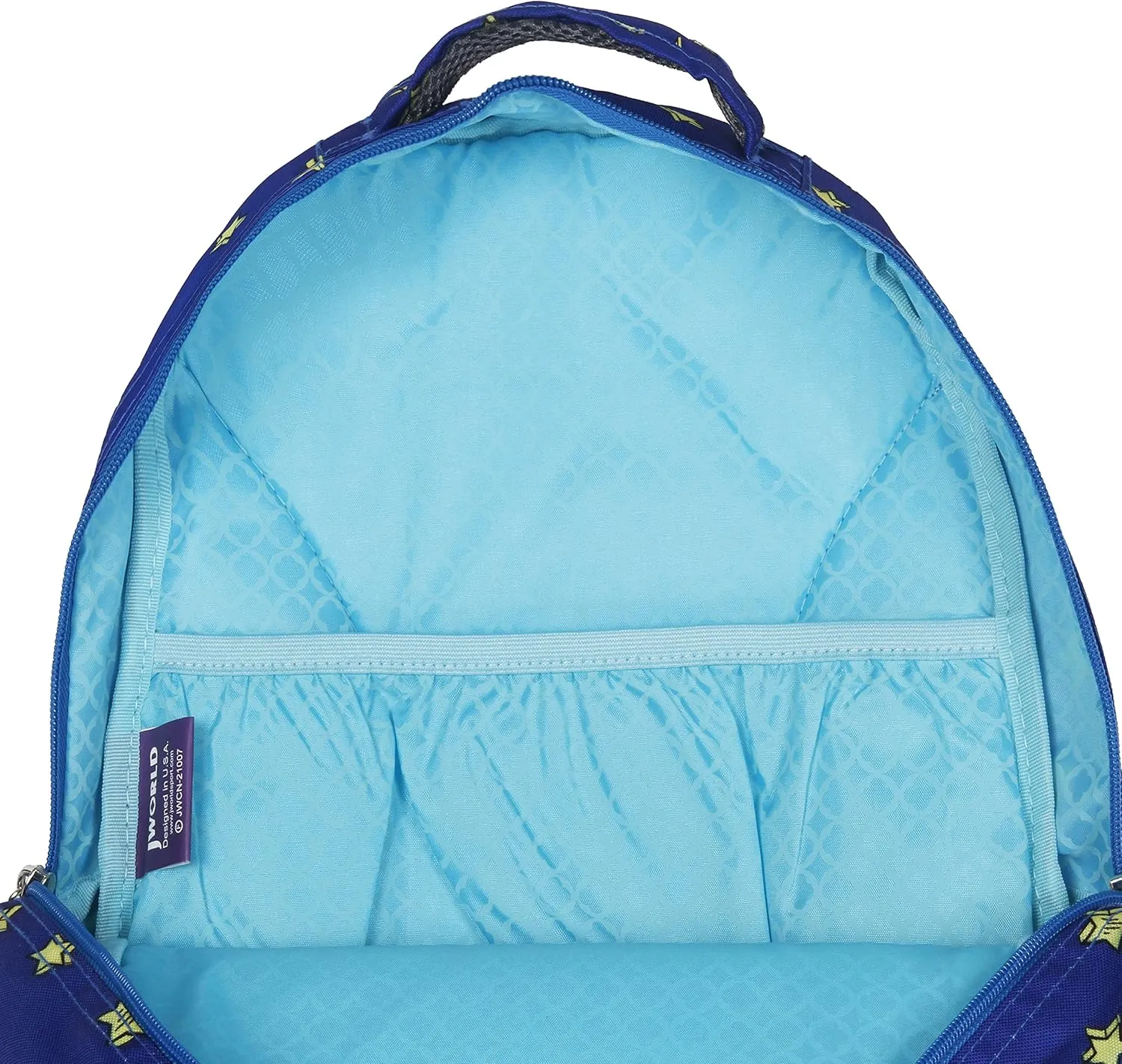 J World New York Cornelia Laptop Backpack