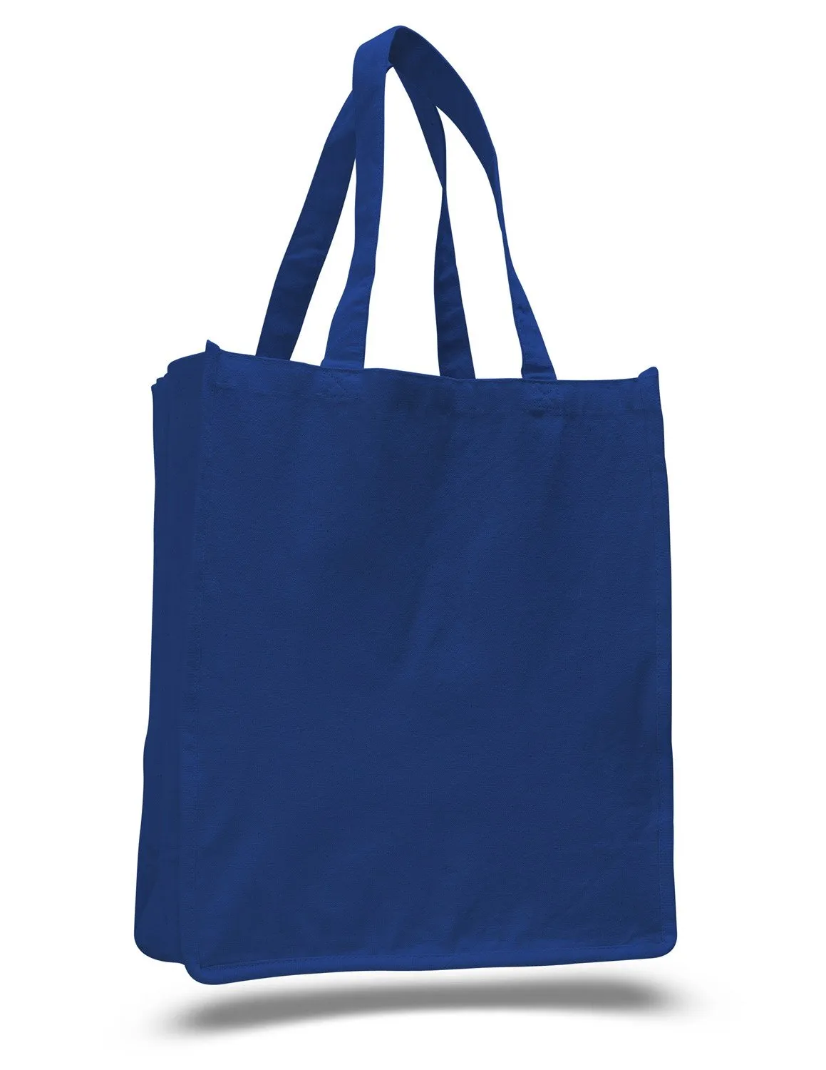 Jumbo Size Heavy Canvas Bags Shopper Tote Bag - TF254