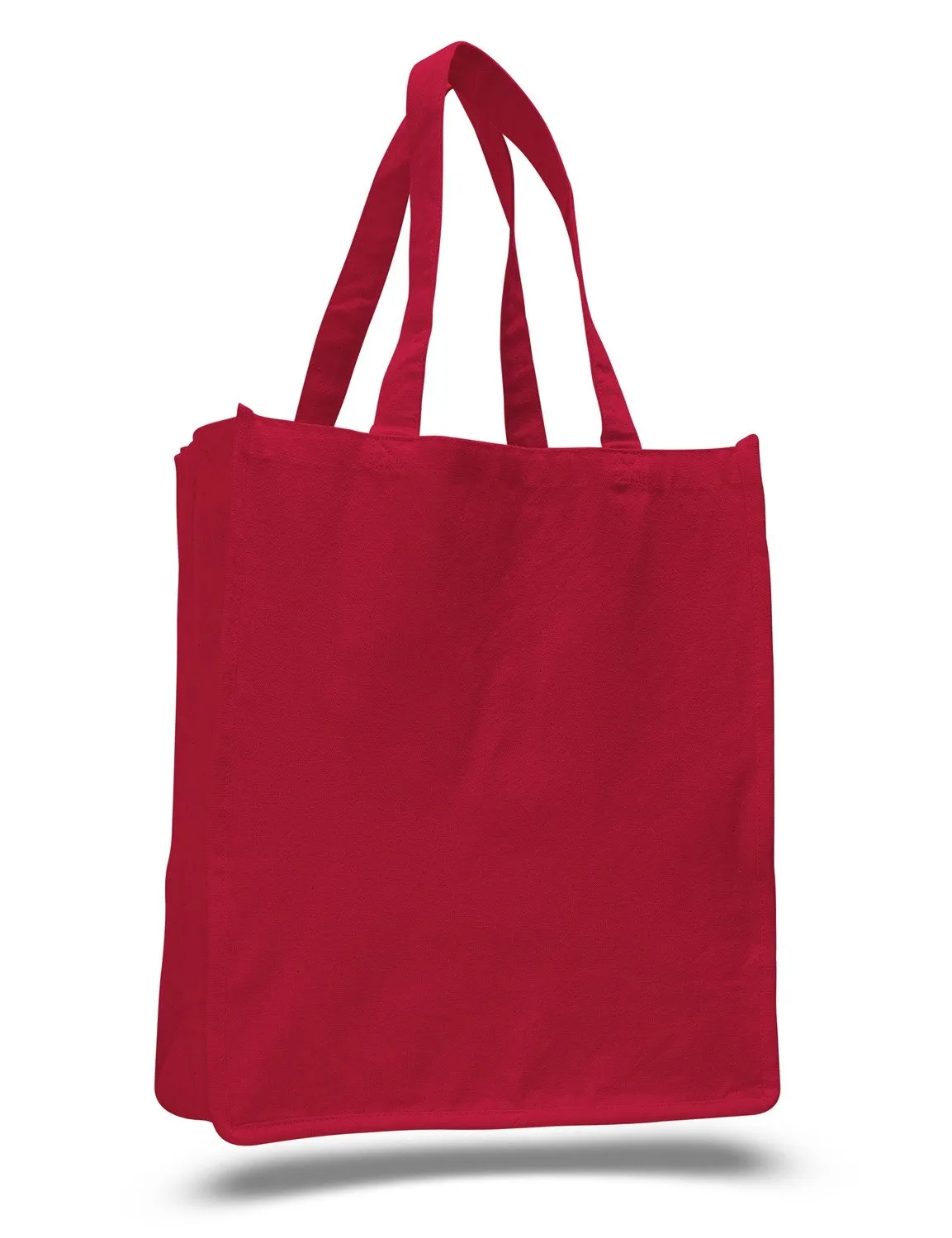 Jumbo Size Heavy Canvas Bags Shopper Tote Bag - TF254