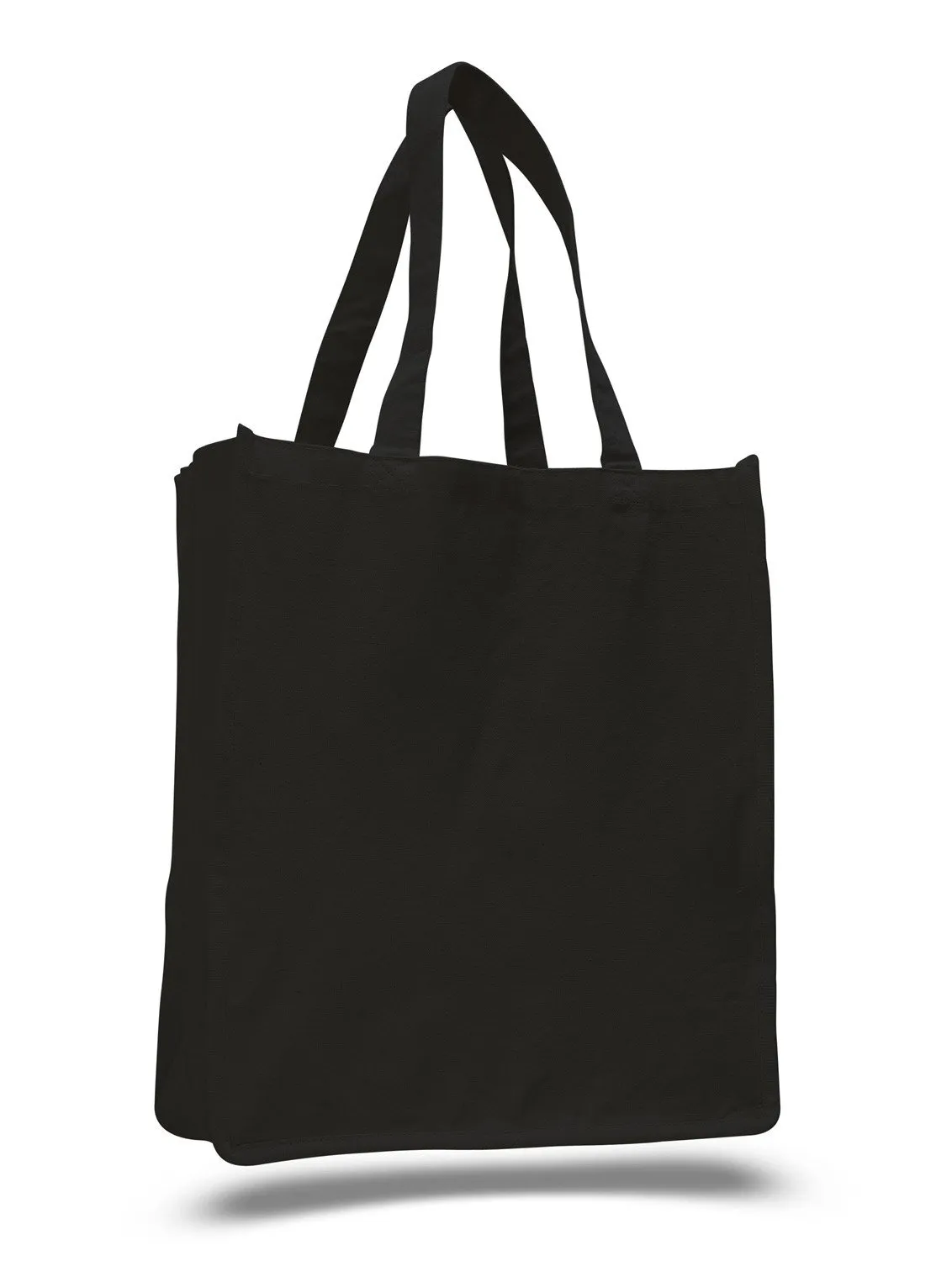 Jumbo Size Heavy Canvas Bags Shopper Tote Bag - TF254
