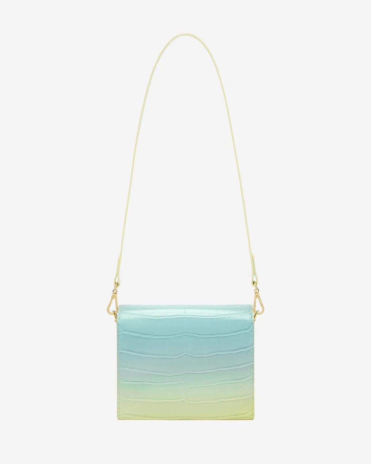 JW PEI Women's Mini Flap Crossbody