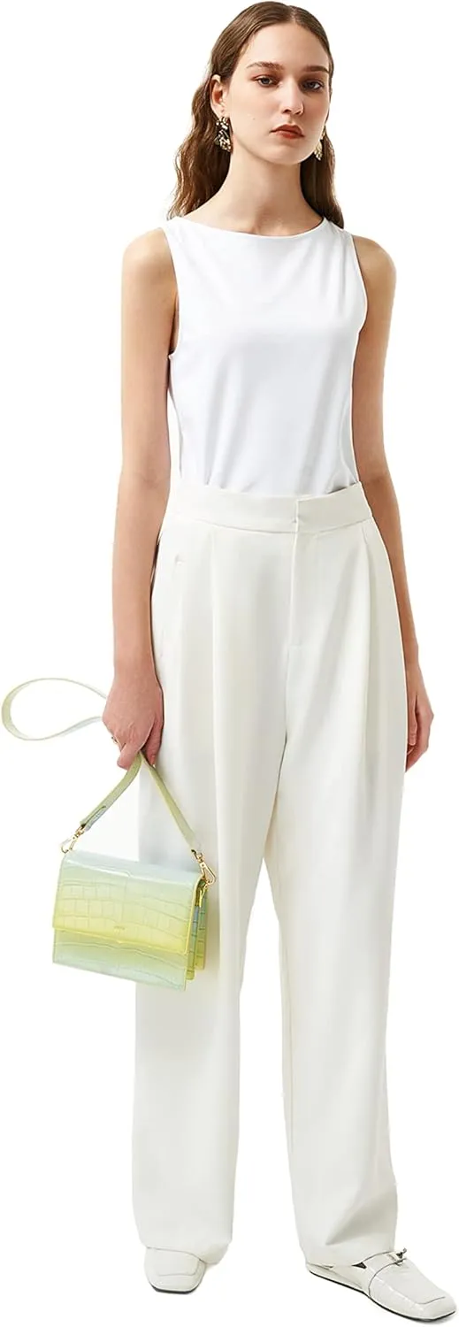 JW PEI Women's Mini Flap Crossbody