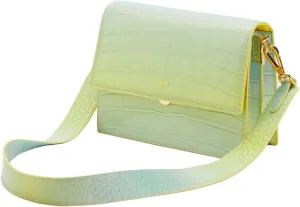 JW PEI Women's Mini Flap Crossbody