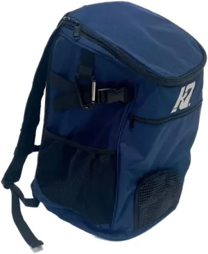 KAP7 Hydrus II Water Polo Backpack (Navy)