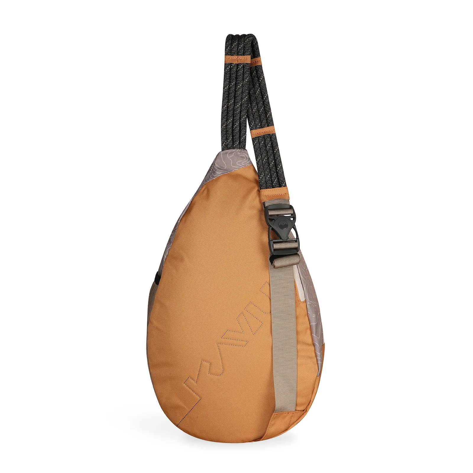 Kavu Paxton Pack - Taupe Topo