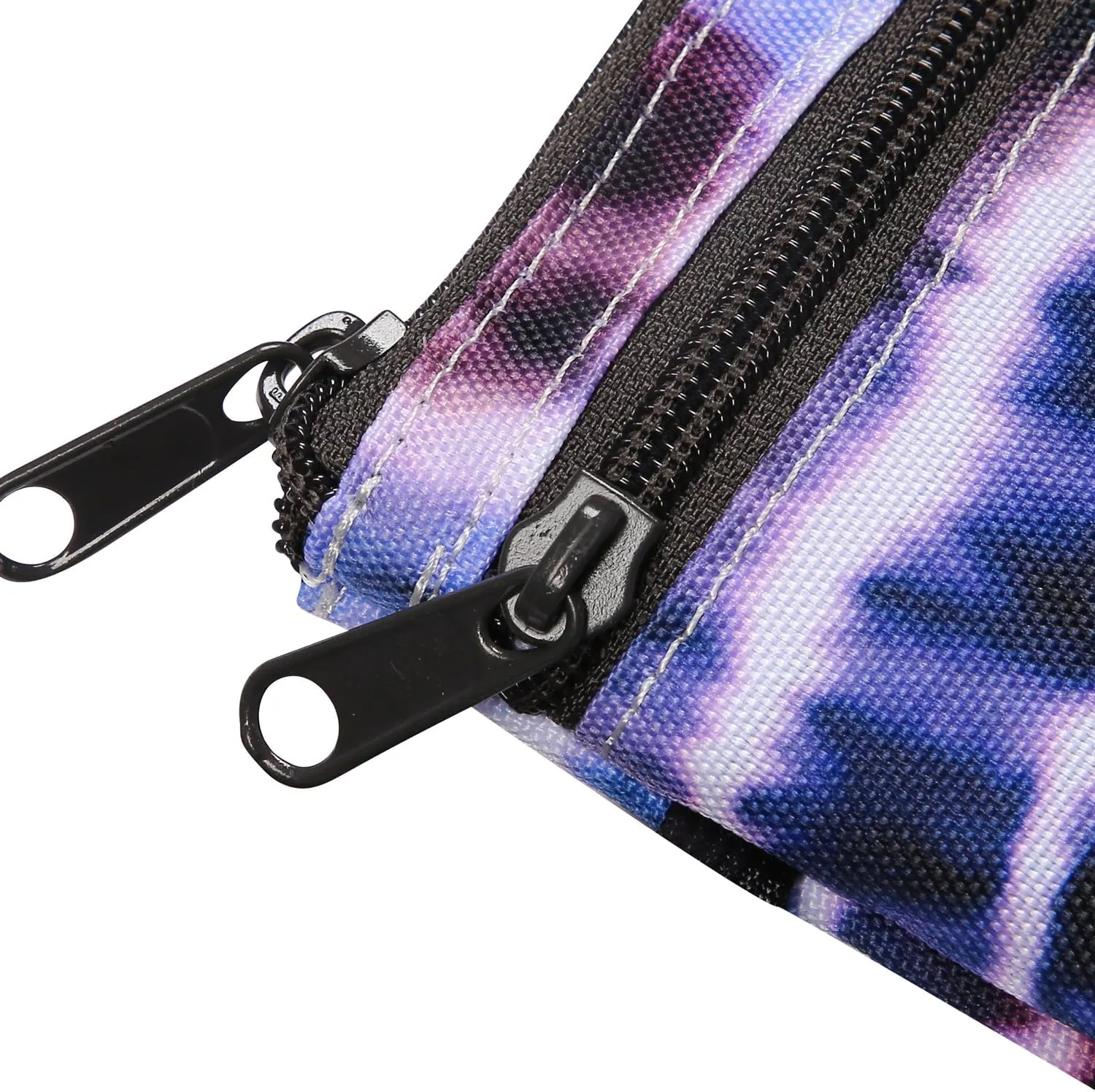 KAVU Renrose Crossbody Wallet with Rope Strap