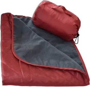 KESYOO Picnic Mat Sand Proof Crawling Mat Nap Blanket Outdoor Camping Blanket Waterproof Ground Cover 210t Polyester
