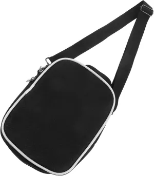 Key Kalimba Bag Shockproof Portable Case for Key Thumb Piano with Shoulder Strap for Music Lovers the Go