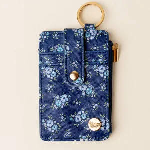 Keychain Wallet | Endless Daydream