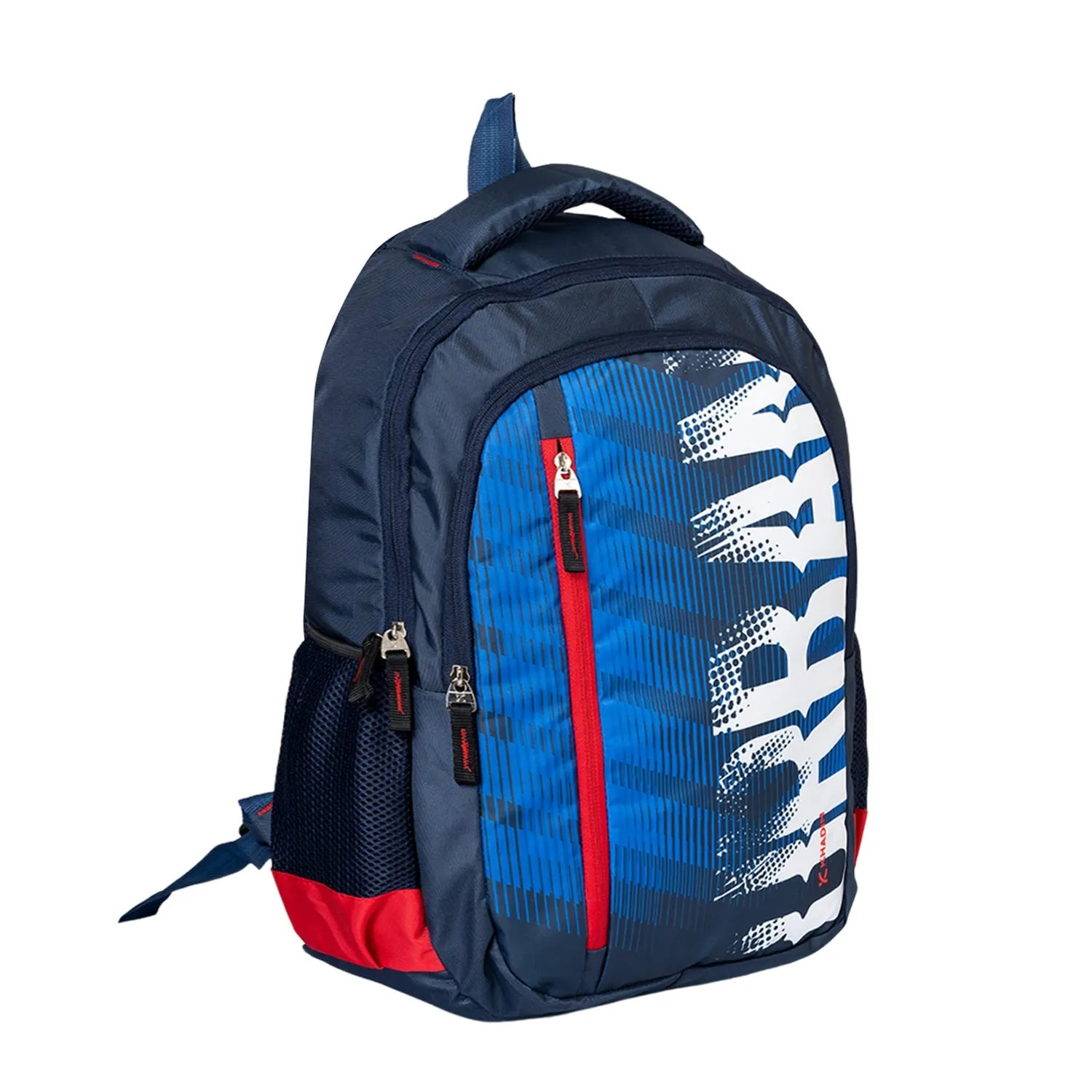 Khadim Casual Backpack with Laptop Sleeve for Men