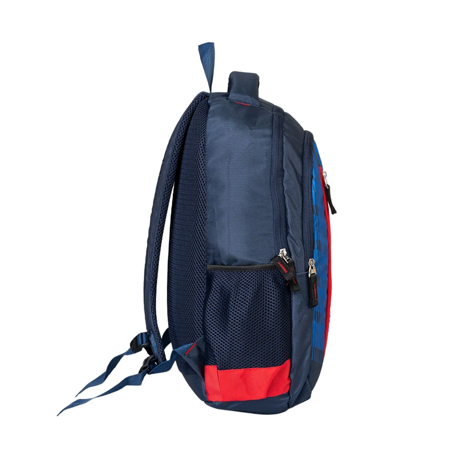 Khadim Casual Backpack with Laptop Sleeve for Men
