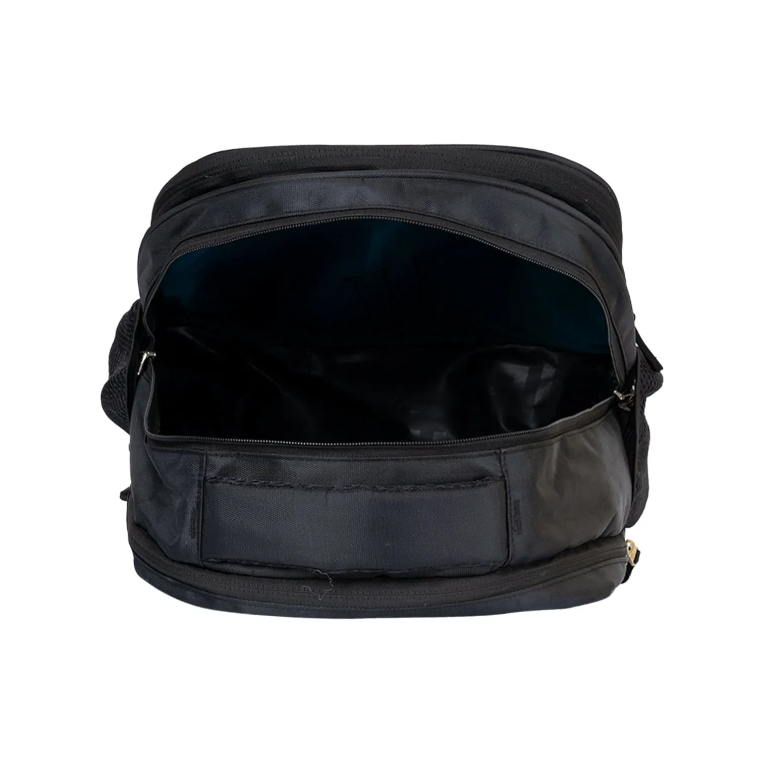 Khadim Casual Backpack with Laptop Sleeve for Men