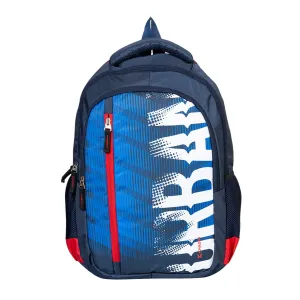 Khadim Casual Backpack with Laptop Sleeve for Men