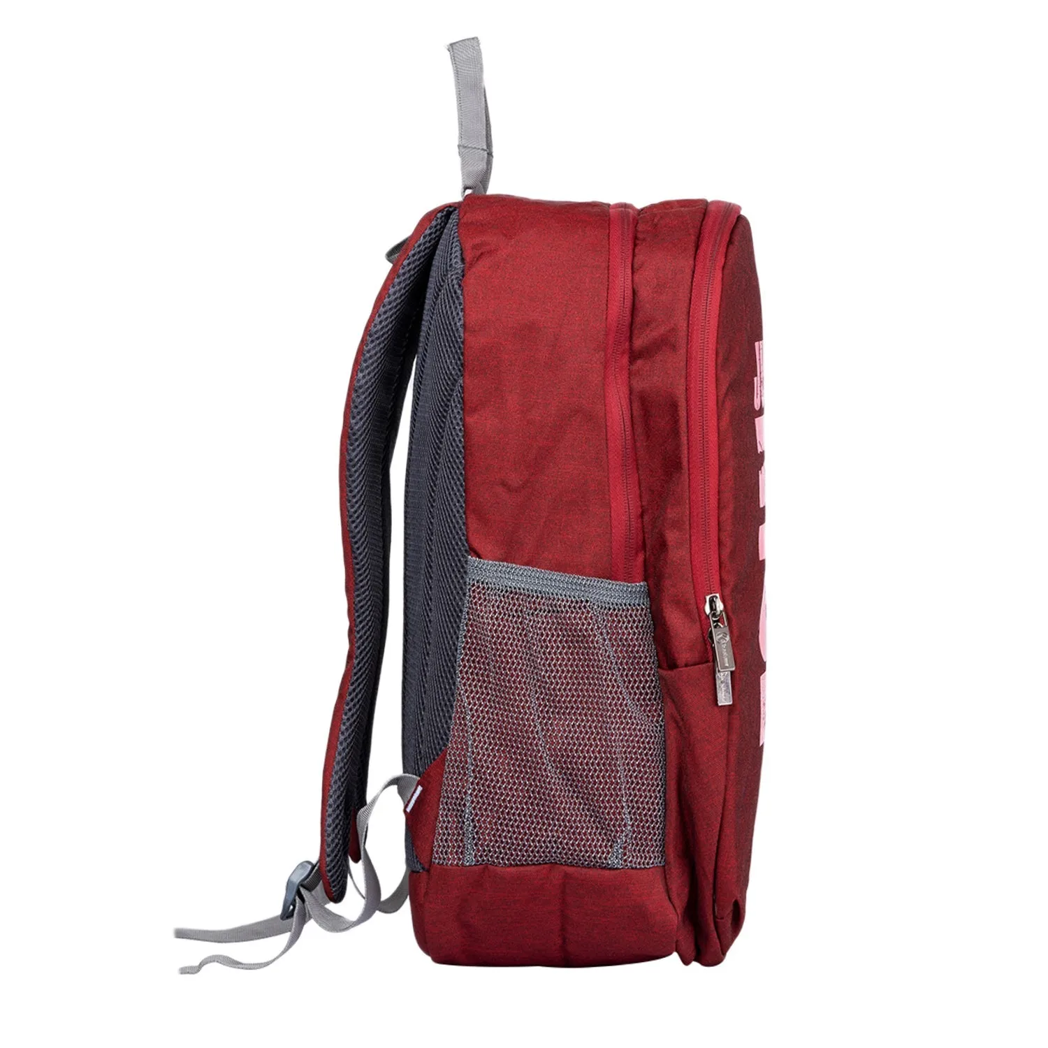 Khadim Casual Backpack with Laptop Sleeve for Unisex