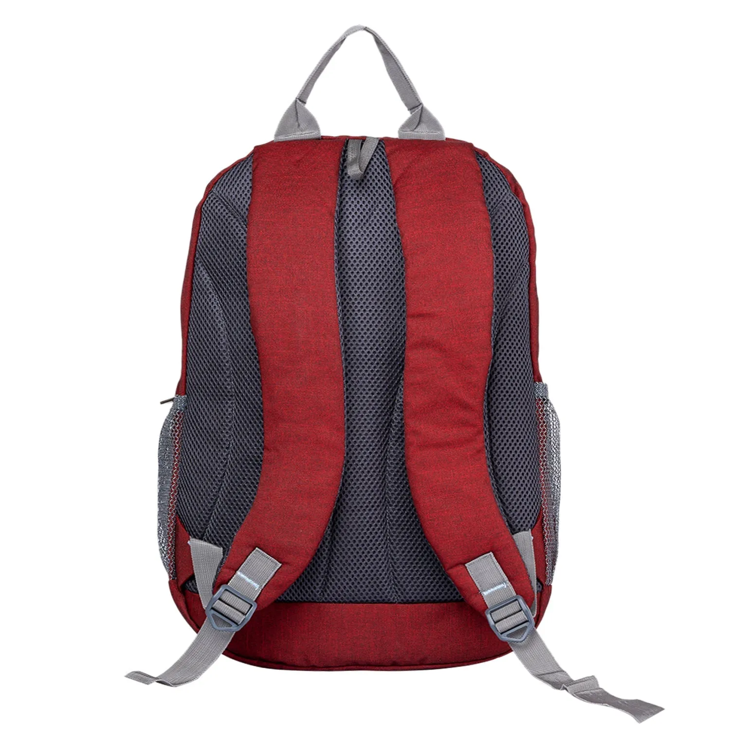 Khadim Casual Backpack with Laptop Sleeve for Unisex