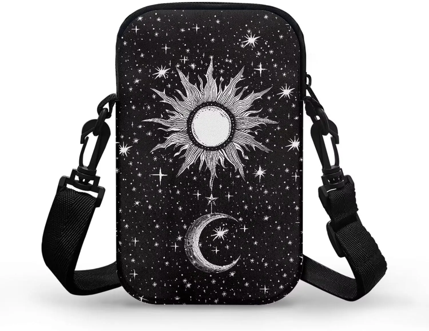 Kids Casual Travel Sport Crossbody Bags Women Teen Girls Messenger Bag Handbags
