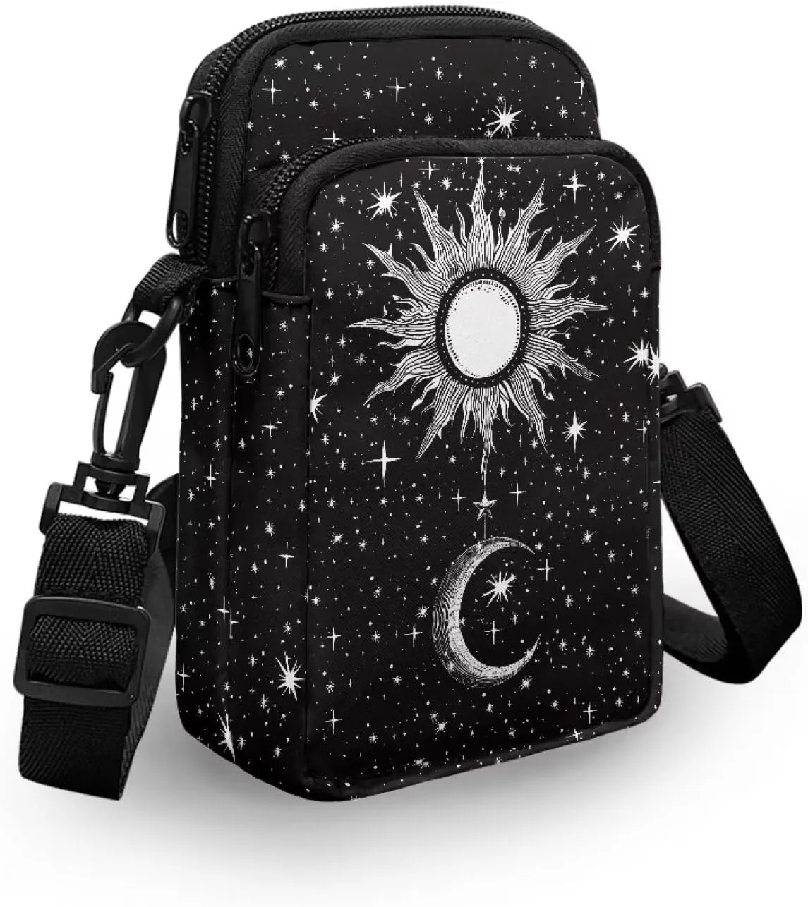 Kids Casual Travel Sport Crossbody Bags Women Teen Girls Messenger Bag Handbags