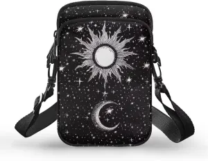 Kids Casual Travel Sport Crossbody Bags Women Teen Girls Messenger Bag Handbags