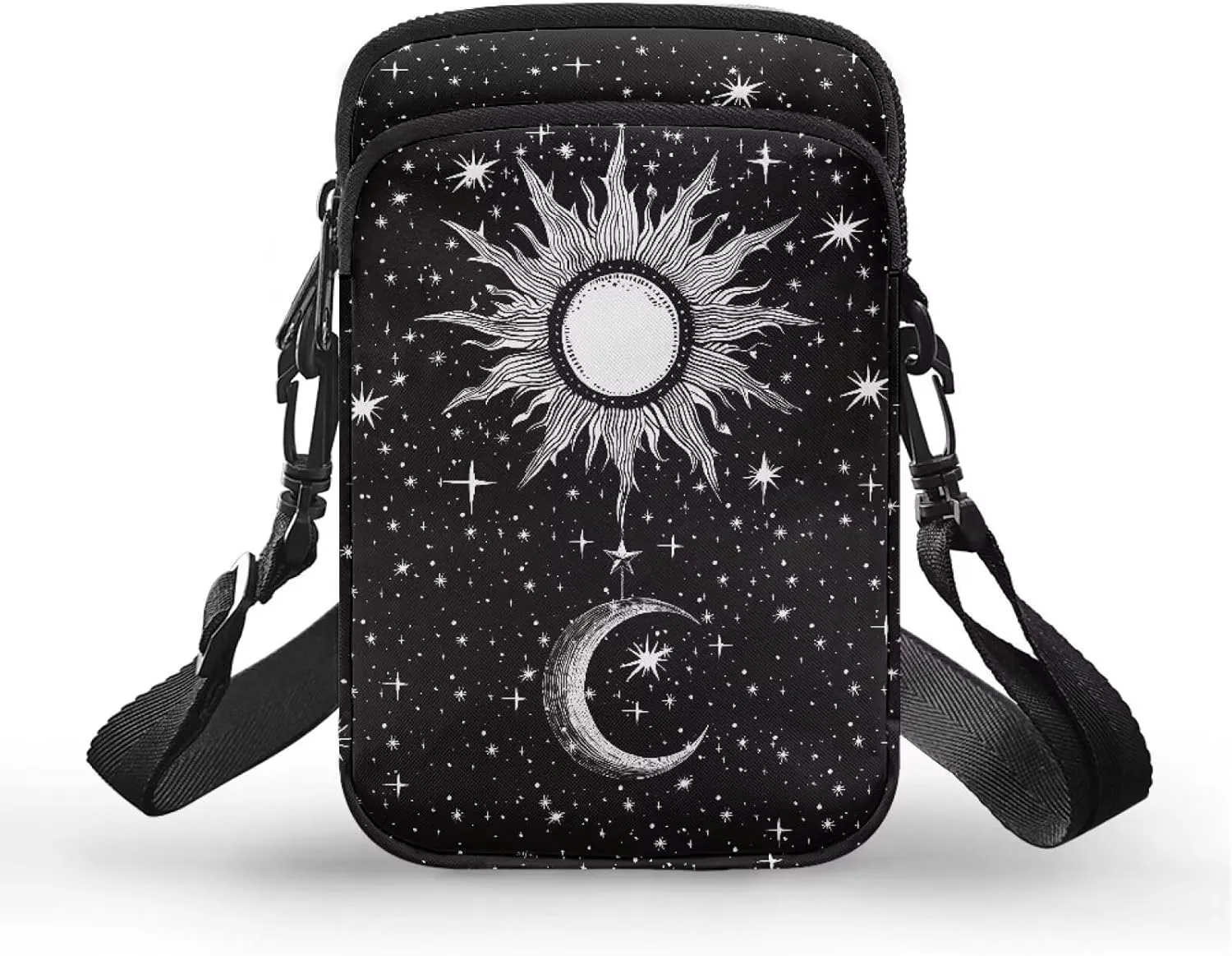 Kids Casual Travel Sport Crossbody Bags Women Teen Girls Messenger Bag Handbags