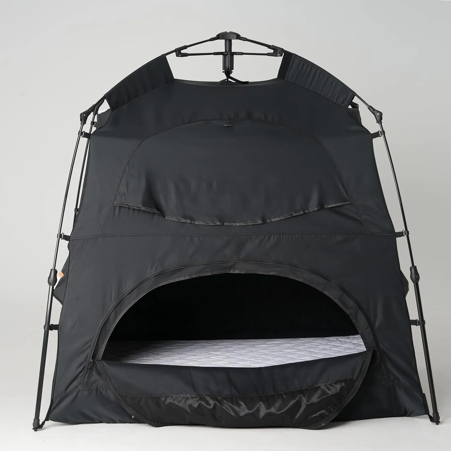 Kids Play Tent-Portable Playhouse Children House -Easy Set up Indoor Outdoor with Carry Bag for Kids -Space for Children and Parents-Birthday
