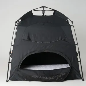 Kids Play Tent-Portable Playhouse Children House -Easy Set up Indoor Outdoor with Carry Bag for Kids -Space for Children and Parents-Birthday