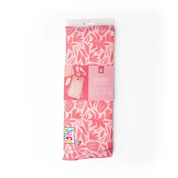 Kids Swim Backpack