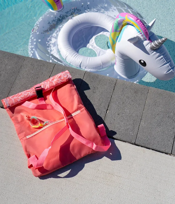 Kids Swim Backpack