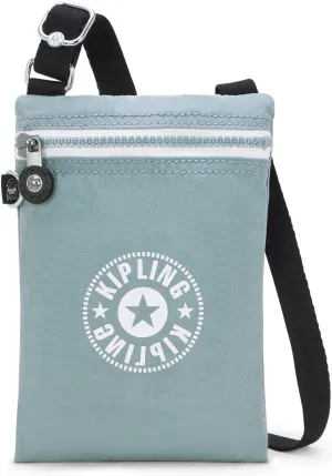Kipling Afia Lite Mini Crossbody Bag