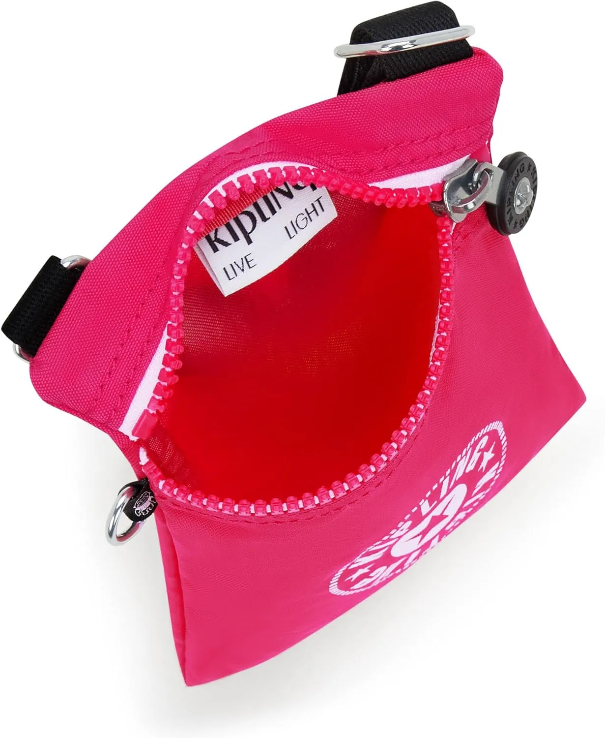 Kipling Afia Lite Mini Crossbody Bag