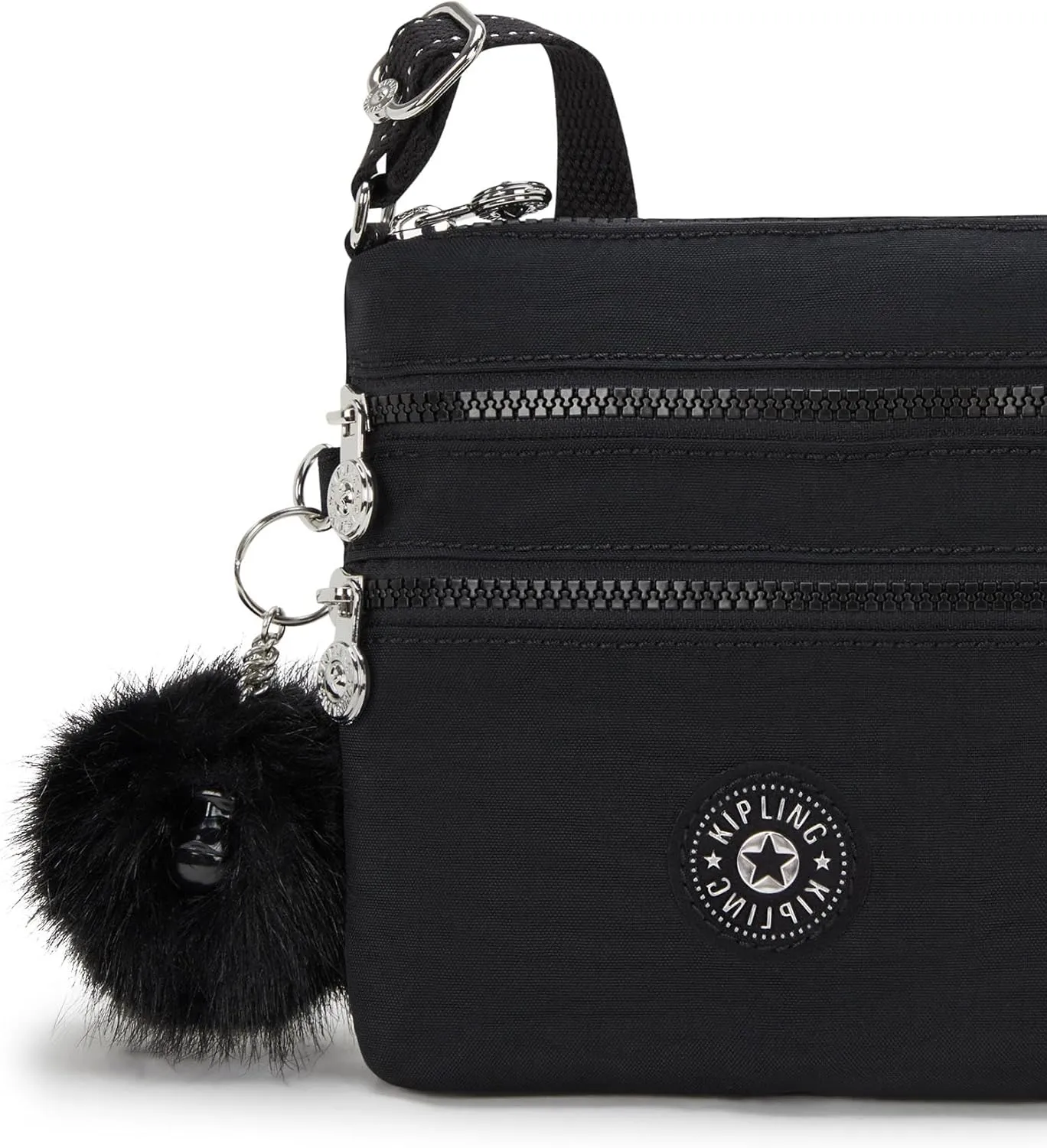 Kipling Alvar Extra Small Mini Bag