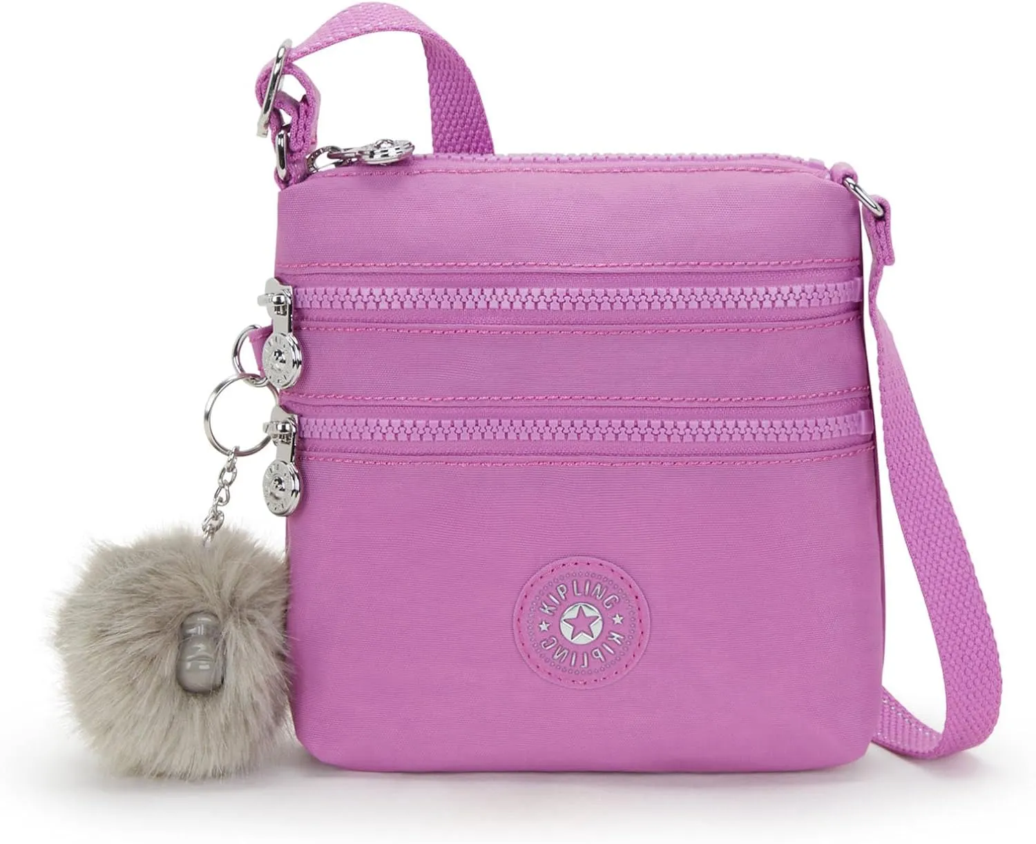 Kipling Alvar Extra Small Mini Bag