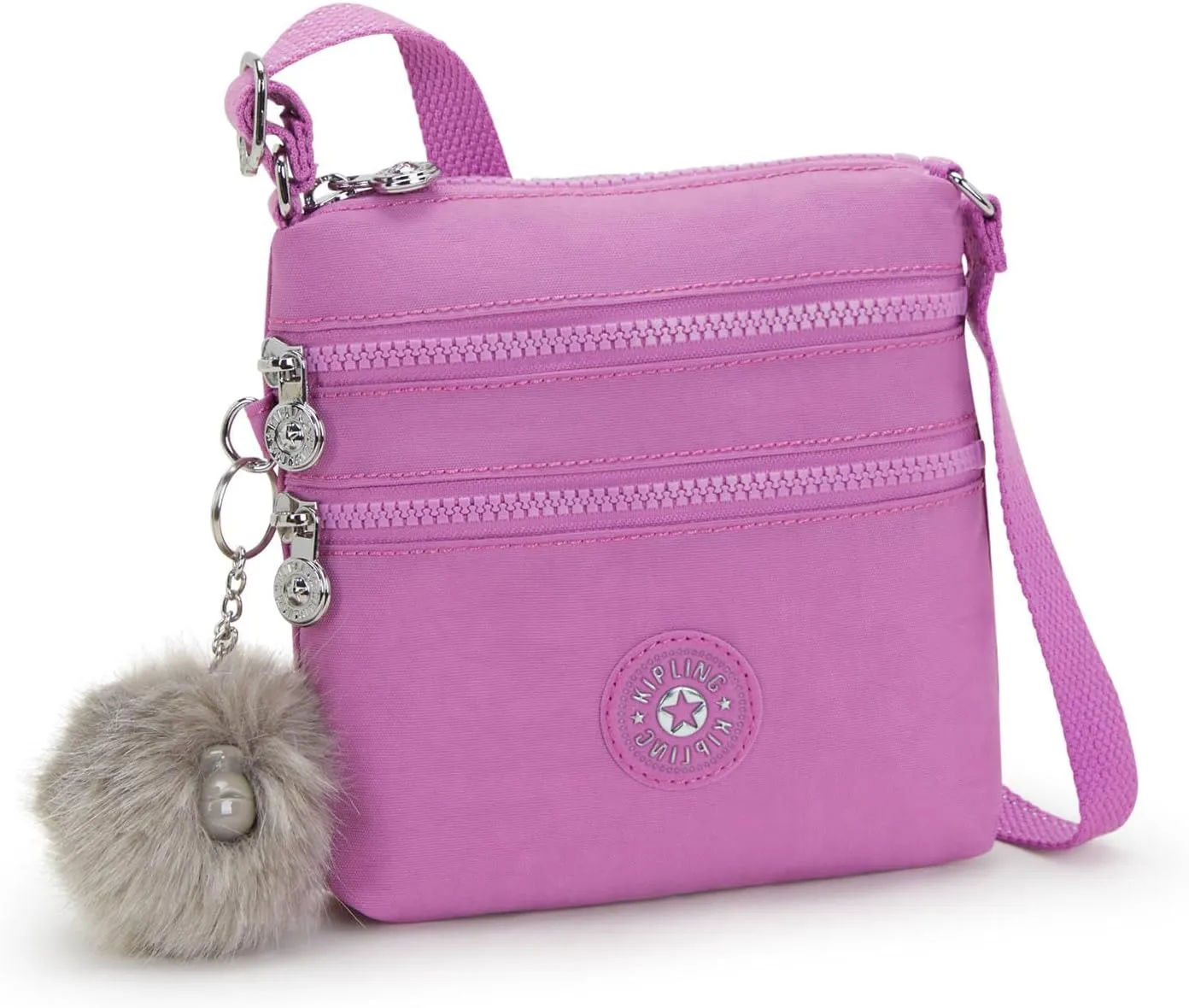 Kipling Alvar Extra Small Mini Bag