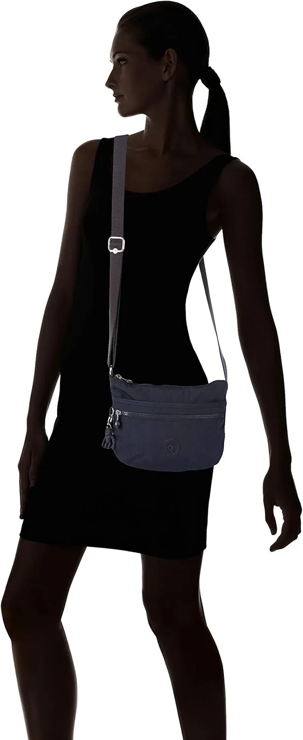 Kipling Arto S, Brown
