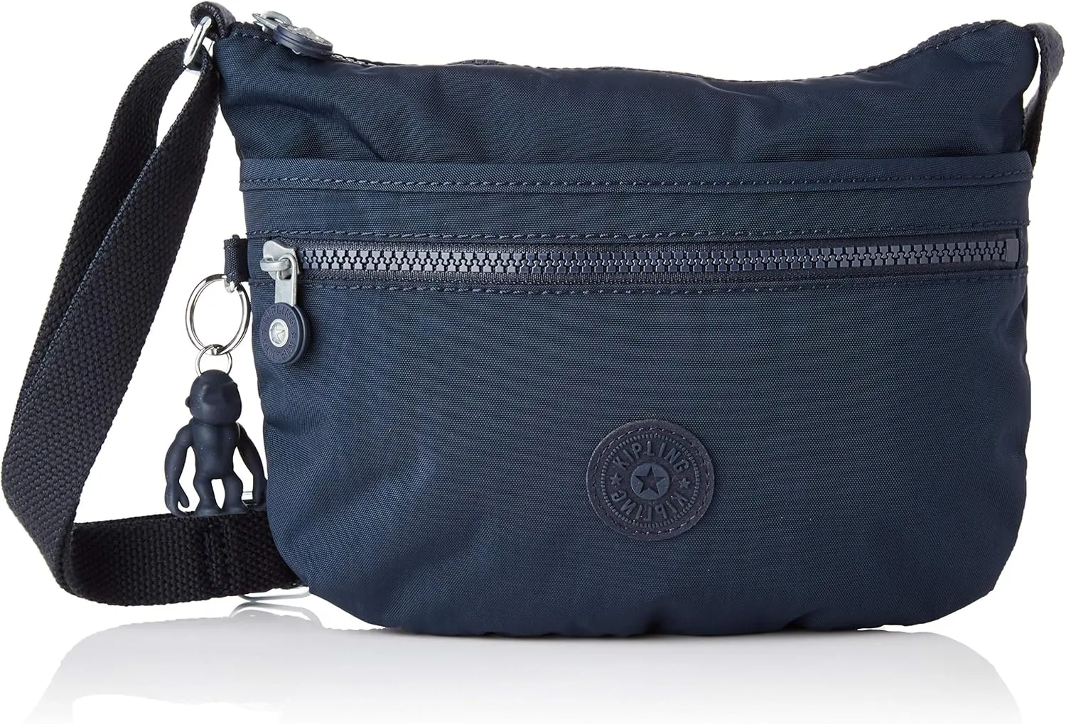 Kipling Arto S, Brown