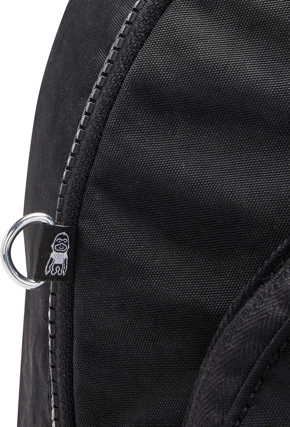 Kipling Curtis Large 17" Laptop Backpack Black Lite
