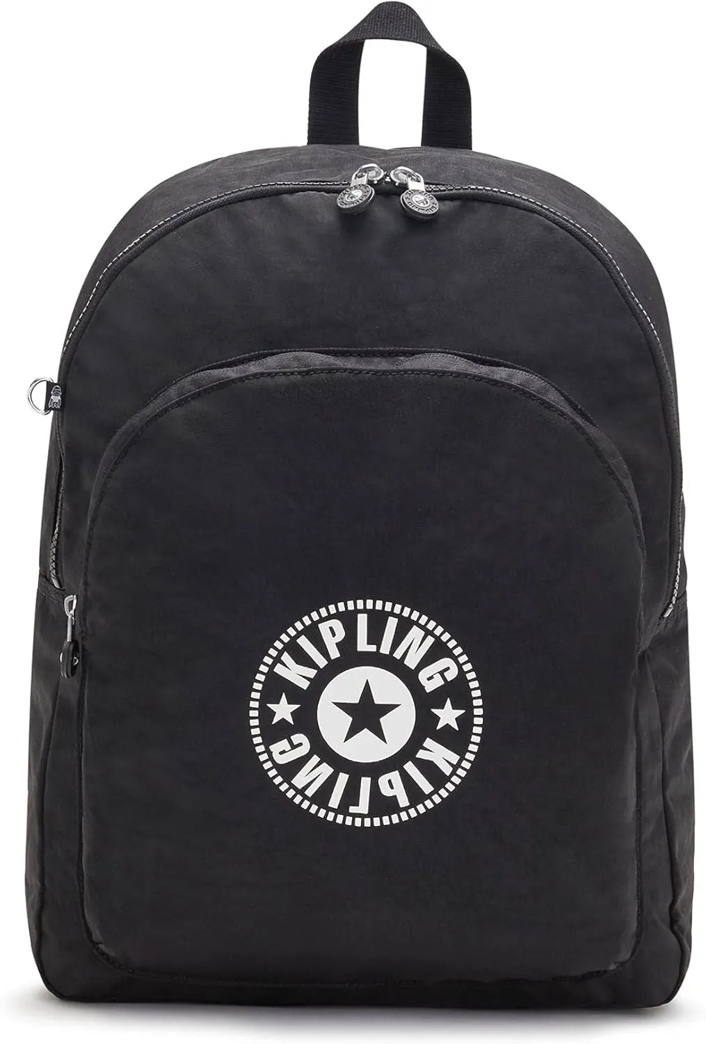 Kipling Curtis Large 17" Laptop Backpack Black Lite