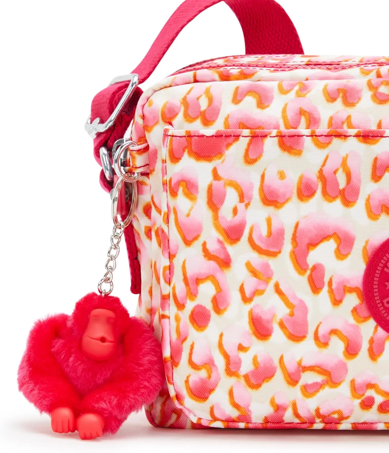 Kipling Duo Pouch