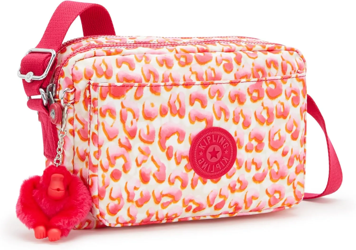 Kipling Duo Pouch