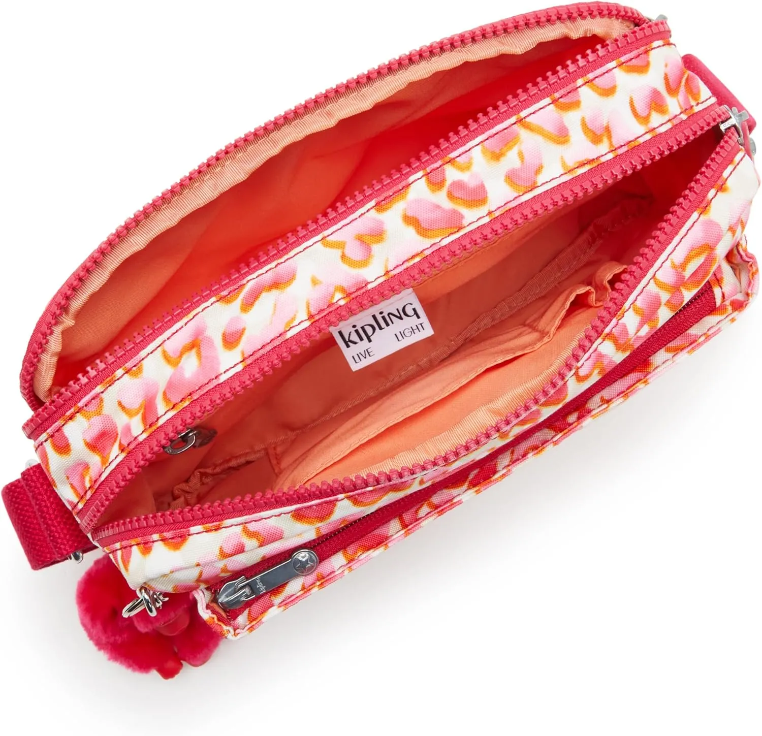 Kipling Duo Pouch