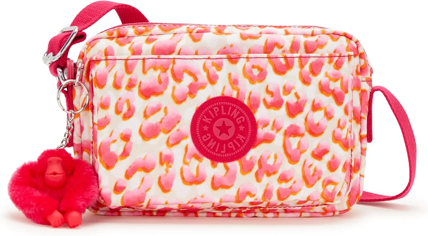 Kipling Duo Pouch