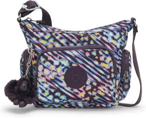 Kipling Gabbie Mini Printed Crossbody Bag