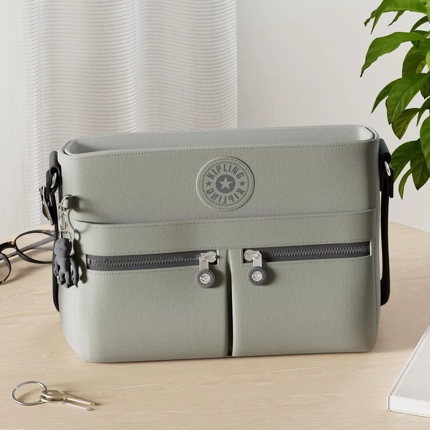 Kipling New Angie Crossbody Bag