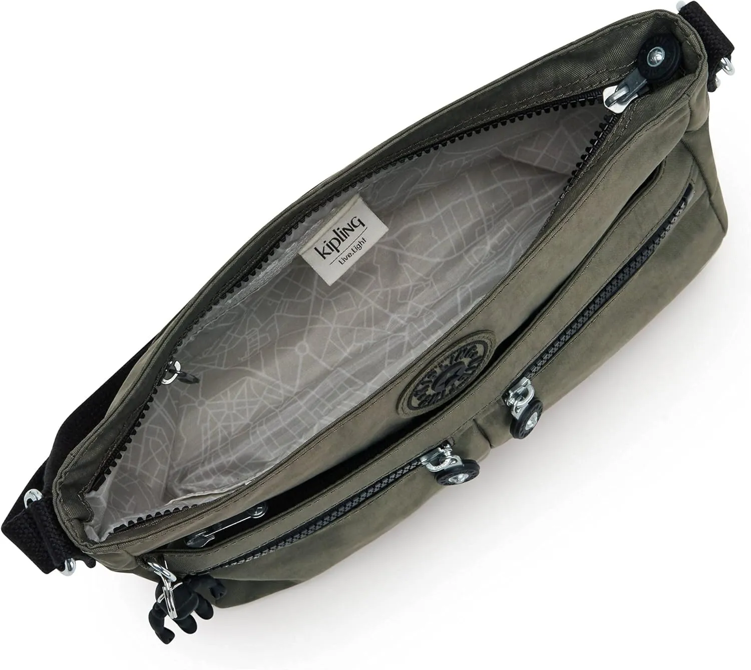 Kipling New Angie Crossbody Bag