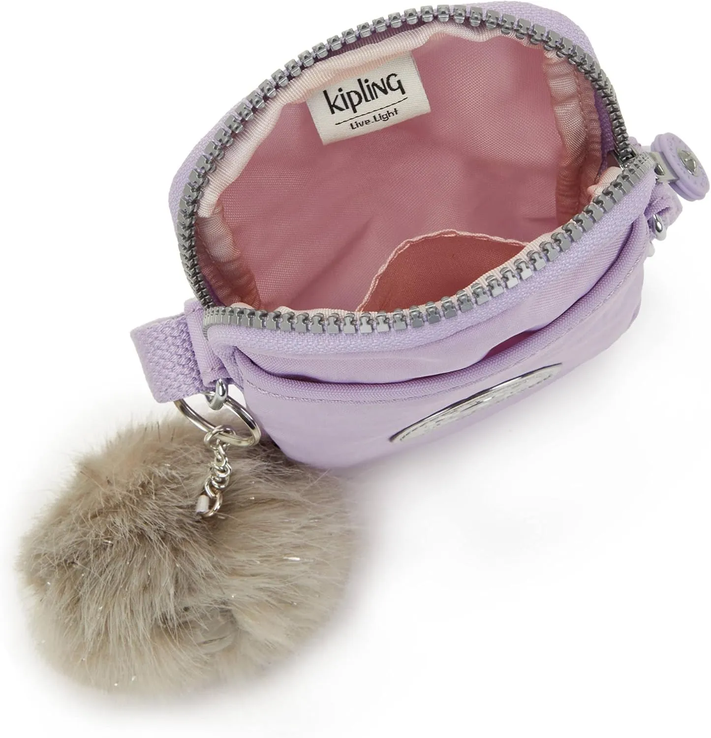 Kipling Tally Crossbody Phone Bag