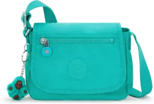 Kipling Women's Sabian U Minibag, Lightweight Crossbody Mini Bag, Crossbody Bag