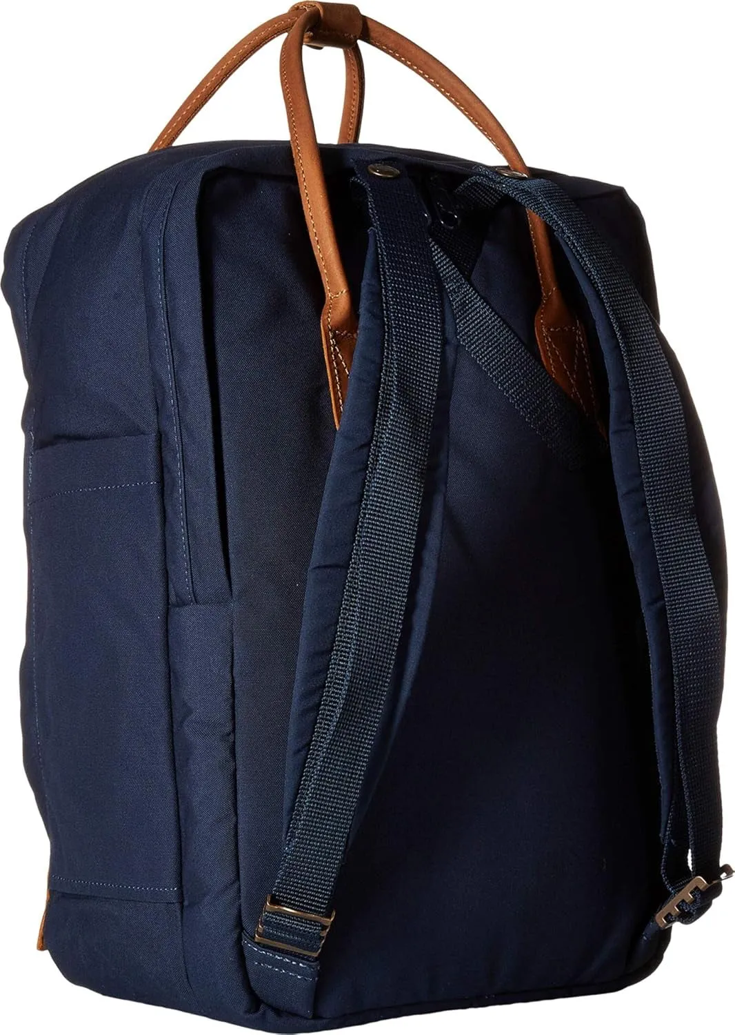 Kånken No. 2 Laptop 15" Navy One Size