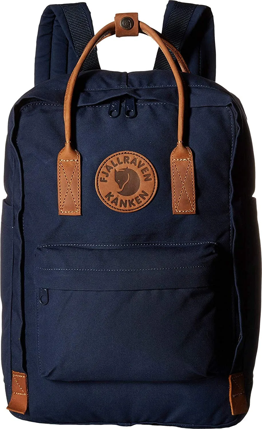 Kånken No. 2 Laptop 15" Navy One Size