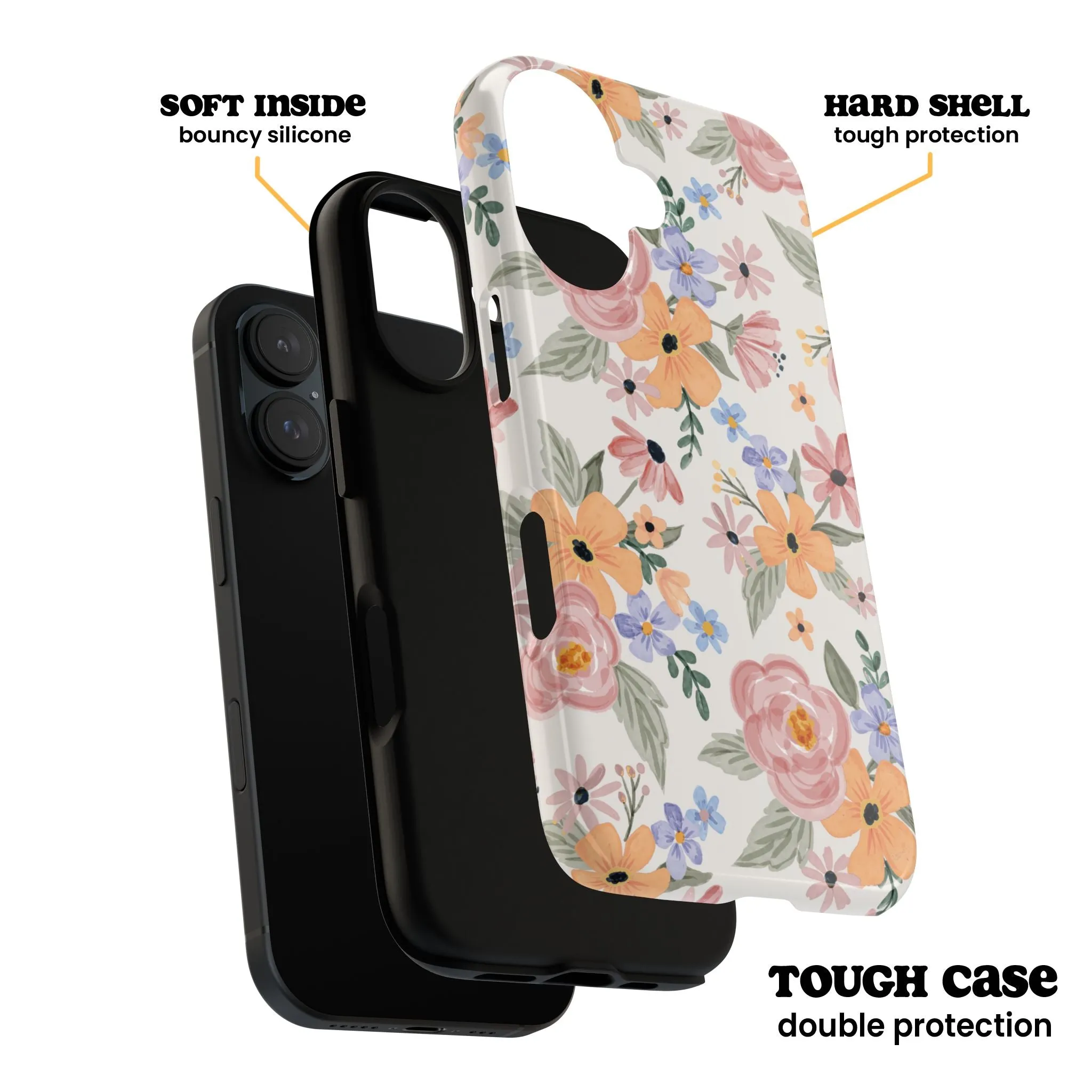 Kylena - iPhone 16 Case