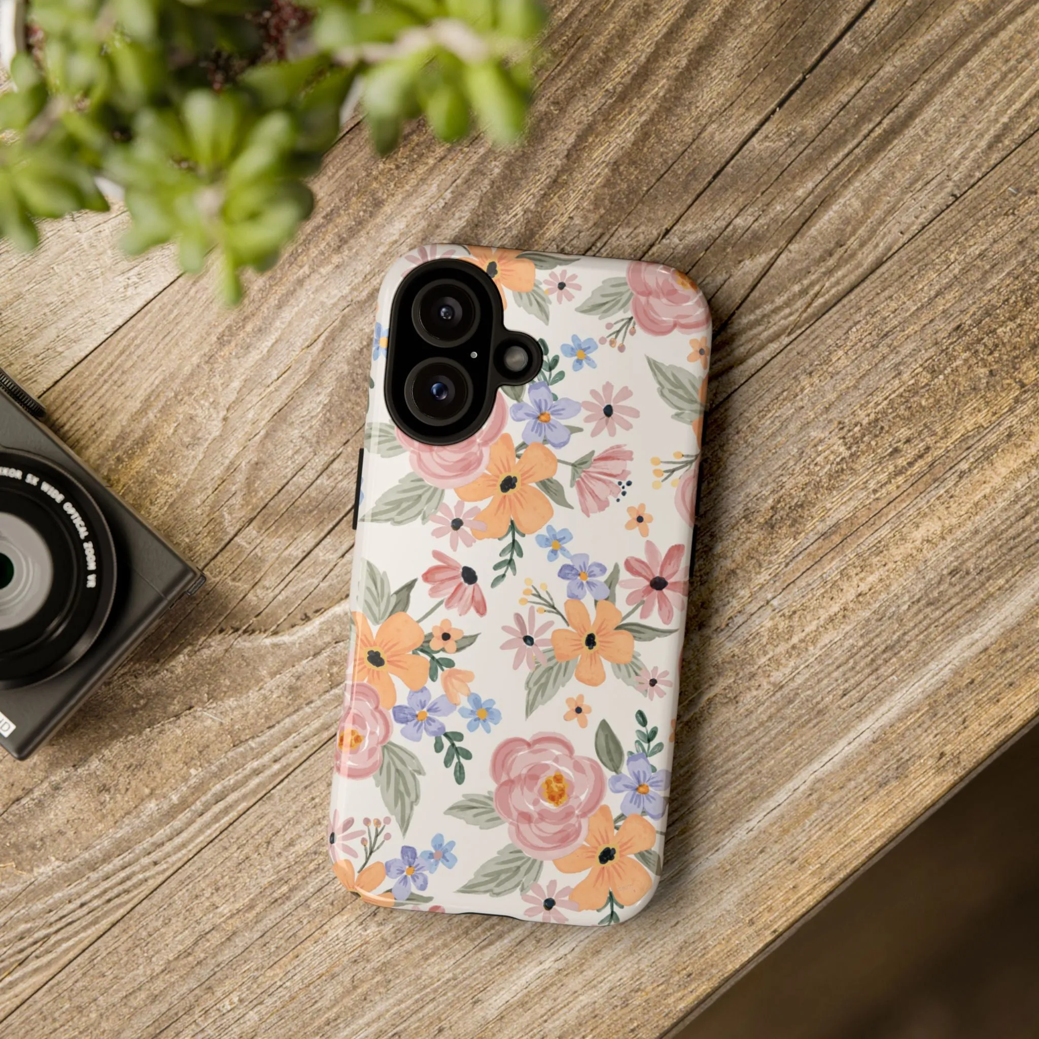 Kylena - iPhone 16 Case
